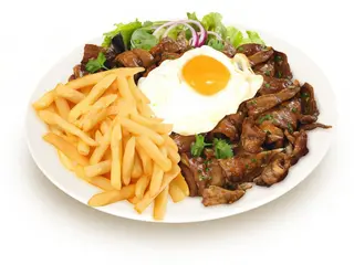Bitoque Shoarma