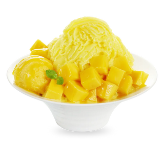 Mango Kulfi (1 Ud.)