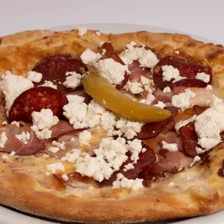 Pizza Srbija