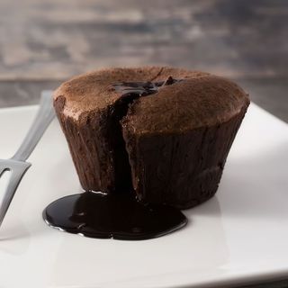 Coulant De Xocolata Negre