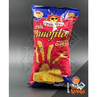 Panojitos Grande Sin Gluten 