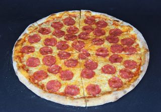 პეპერონი, 33სმ