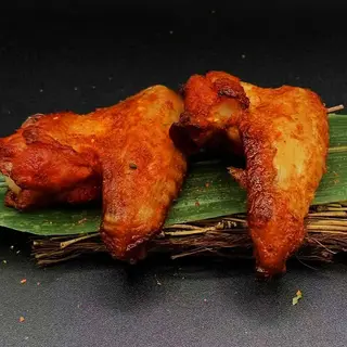 Ali di pollo orleans 5pz
