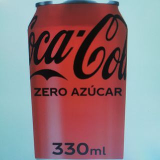cola zero