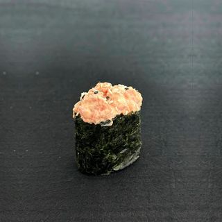 გუნკანი თინუსით