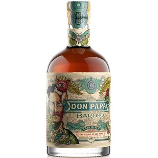 Don Papa Baroko 0.7l