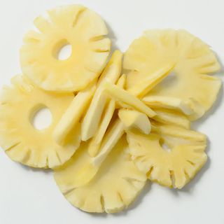Piña Natural