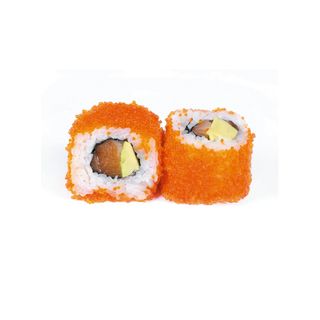 Tobiko Roll (8 Uds.)