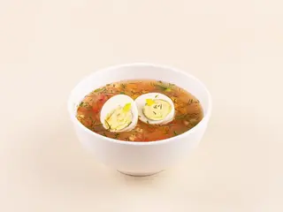 Суп Овощной 1 пор 