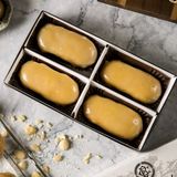 Carbayón Caja De 4 Uds