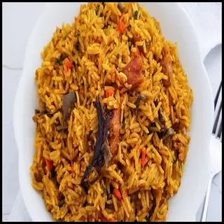 Native Rice