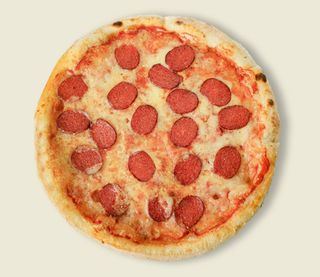 Піцца "Пеппероні" 30см