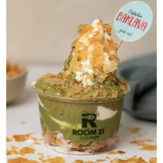  Viral Baklava   