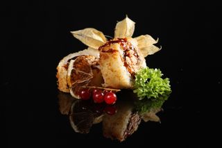 90 Fritto roll - 4 pezzi