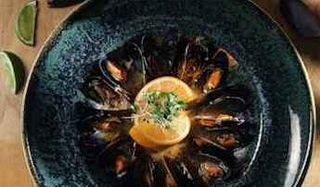 მიდიები ზღვაოსნურად