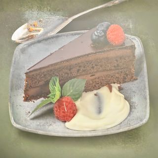 Шоколадов Сахер