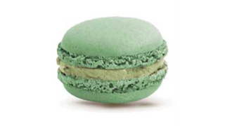 Makaronik/Dubajska czekolada