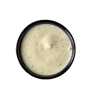 Sauce Deluxe