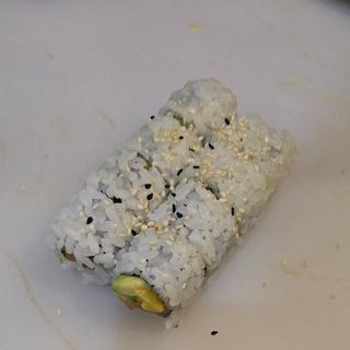 75 Sashimi misto 10 pezzi