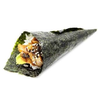 187 Temaki anguilla