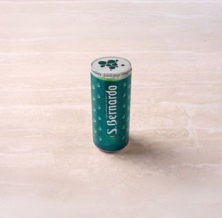 Acqua frizzante
