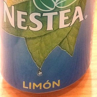 Nestea limón 