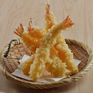 Queijo Tempura (8 Uni.)