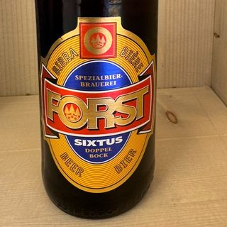 Forst Sixtus
