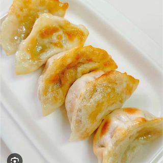 6 Ravioli alla griglia