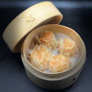 B/201. Shaomai - 4pz