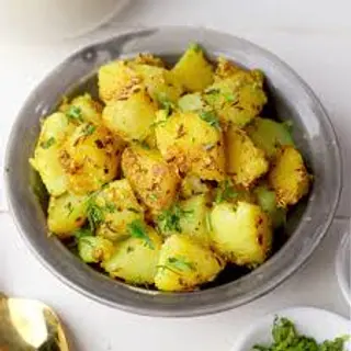 Alu jeera