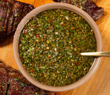 Salsa Chimichurri