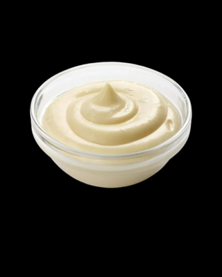 Sos Maioneză Simplă