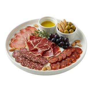 Selección De Ibericos D.O. Guijuelo