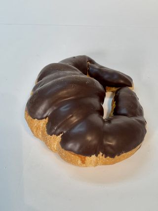 Coissant De Chocolate