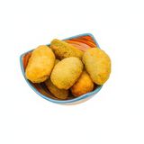 Croqueta de jamón ibérico (1 ud.)