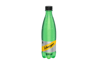 Schweppes Клуб Сода