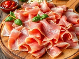 Прошутто (40g)