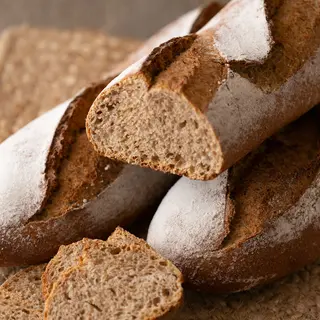 Baguette Complet