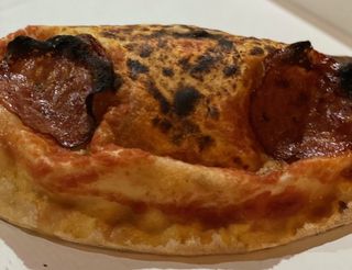 P. CALZONE NAPOLITANO