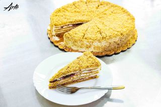 Френска селска 1 парче