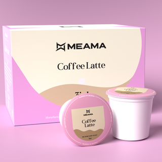 ყავა ლატე