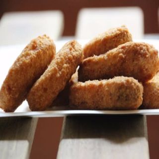 Ración De Nuggets De Pollo (9 Uds.)