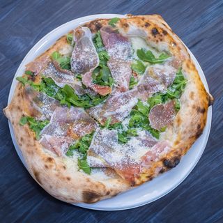 Pizza Primavera (32 Cm..)