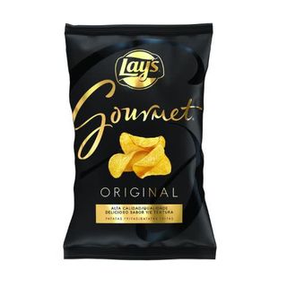 Lay's Gourmet (180 G.)