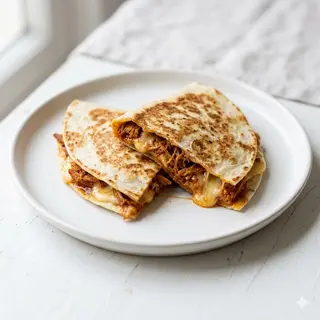Sincronizada Pelirroja Cochinita