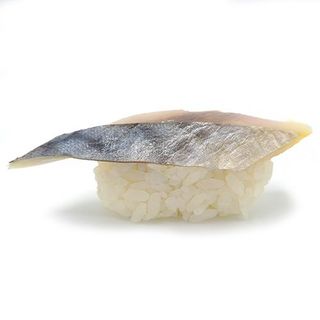 Nigiris De Caballa (2 Pzs.)