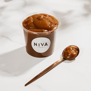 Caramello al burro salato