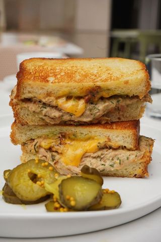 Туна мелт, 300/50 г