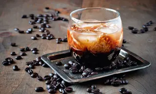 Caffè freddo
